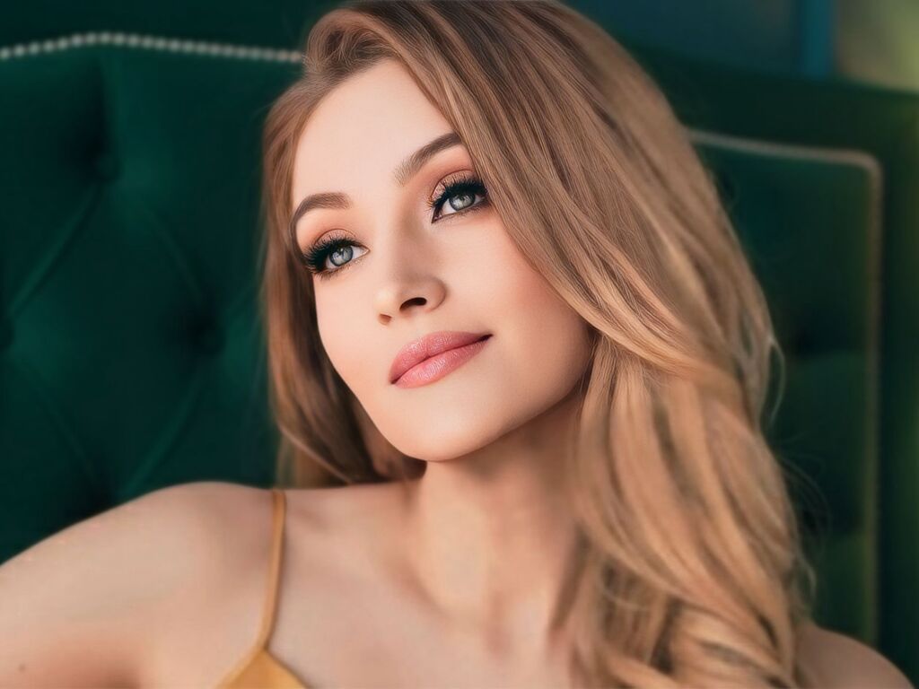 AniClark's Profil - Bild n°1