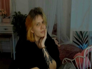 Aniecastitas's Sexcam