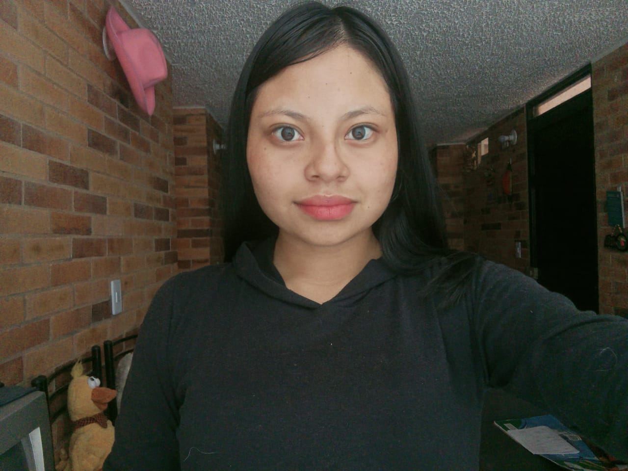 Aniehills's profile - Image n°0