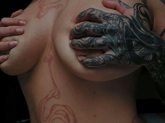 AnieKinky's profiel - Afbeelding n°32