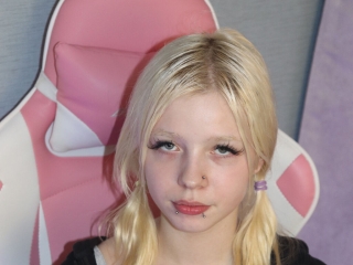 Anielastewenson's Sexcam