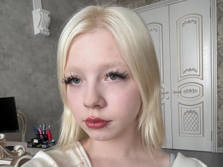 Anielastews's Sexcam