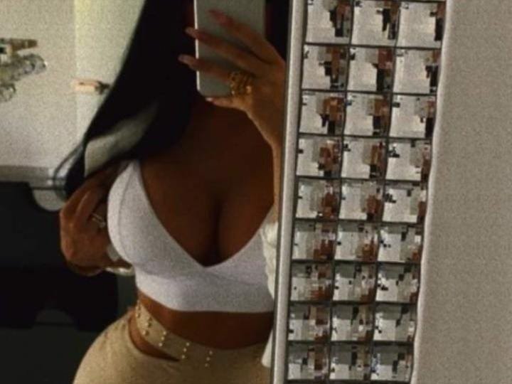 Aniellykhaliffa19's profile - Image n°0