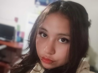 Webcam sex con Aniemartinez