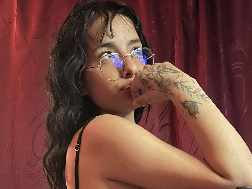 Aniemurphy's Profil - Bild n°1