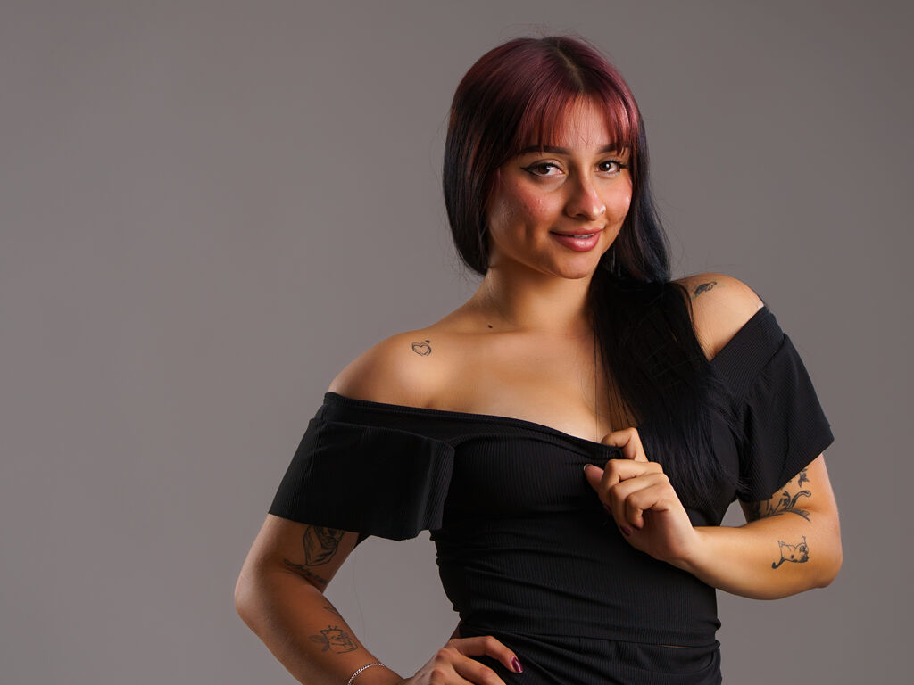 Perfil con Aniesanchez - Imagen  n°1
