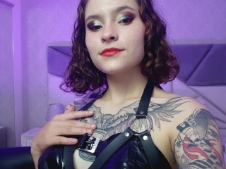 Profil de Aniethompsons