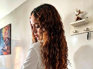 Webcam sex con Aniitavega