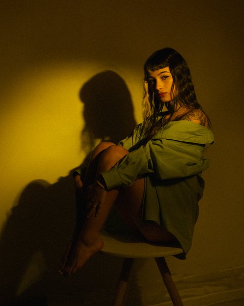 Anikaamoon's Profil - Bild n°1