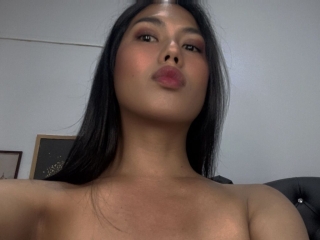 Webcam sex de Anikaevanns