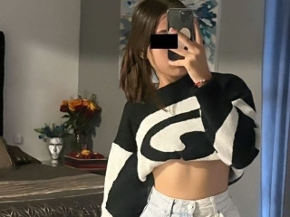 Anikasharma's Sexcam
