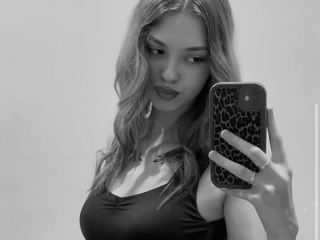 Anikasimson's Sexcam