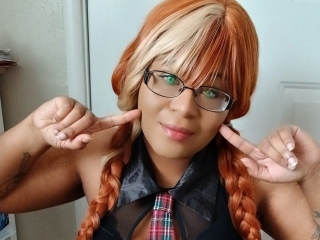 Webcam sex de Animevampires