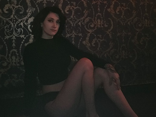 Profil de AnisaHorny - Photo n°2