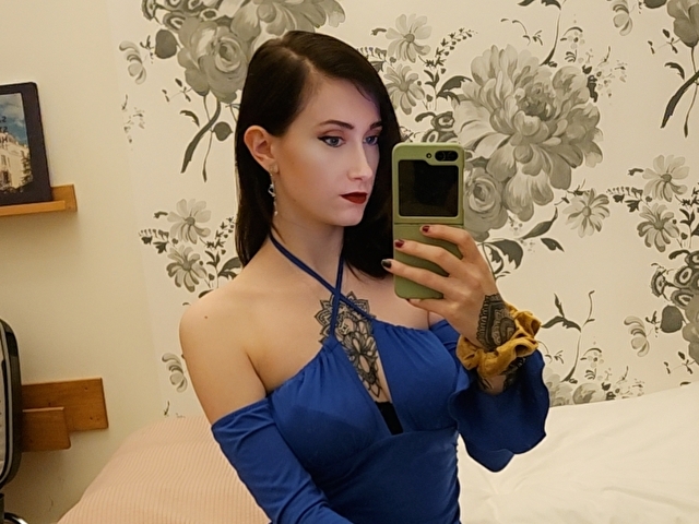 AnisaHorny's profile - Image n°1