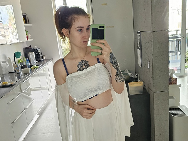 AnisaHorny's profile - Image n°6