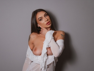 Anisapalmer's profiel