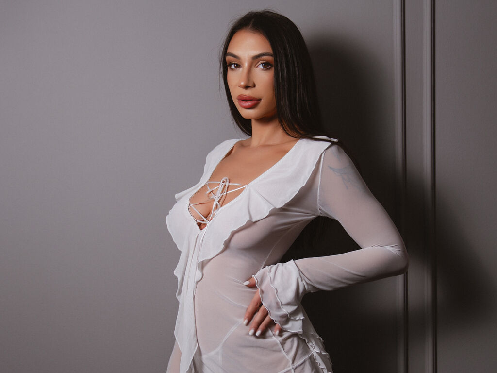 Anisapalmer's profiel - Afbeelding n°1