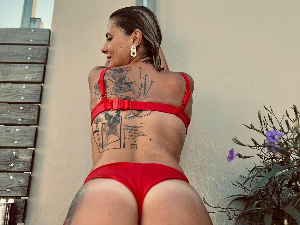 Anishabee' profilo - Immagine n°4