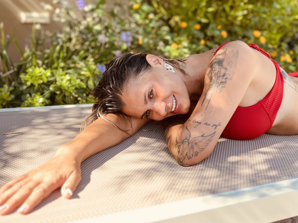 Anishabee' profilo - Immagine n°12