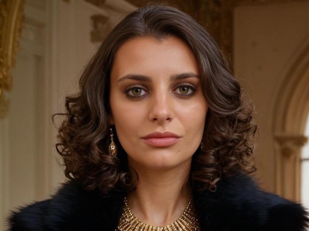 Anishabee's profile - Image n°2