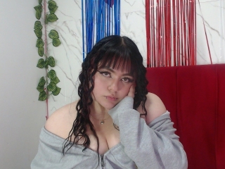 Sexcam Live Show von Anishasanchezcm101