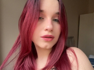 Webcam sex de Anisiyaglow