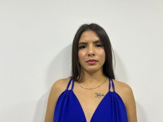 Sexo por webcam con Anismedina