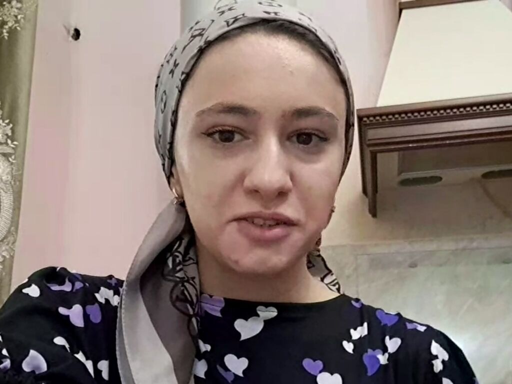 Anissastadnik' profilo - Immagine n°1