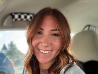 Sexo por webcam con Anisummers