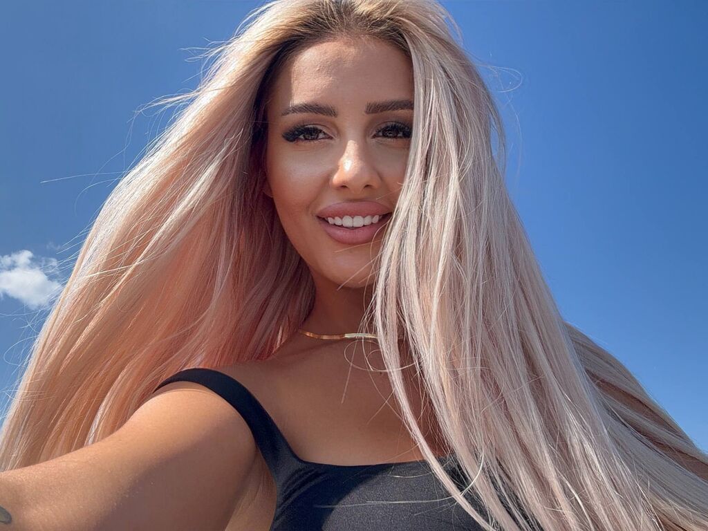 Anita's Profil - Bild n°3