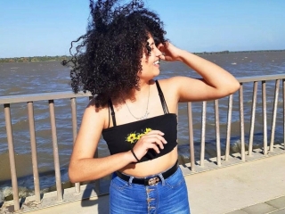 Sexo por webcam con Anita_West