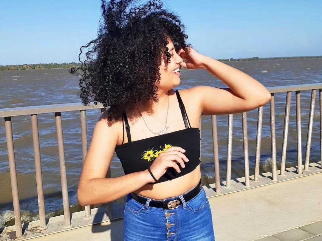 Perfil con Anita_West - Imagen  n°0