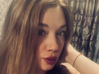 Webcam sex met Anita_White