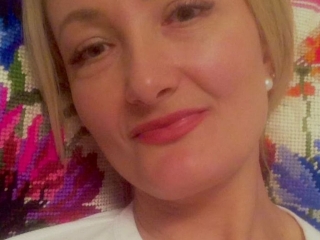 Sexo por webcam con Anitaanna