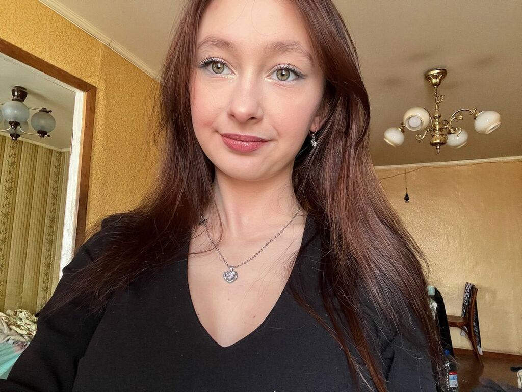 Profil de Anitabels - Photo n°0