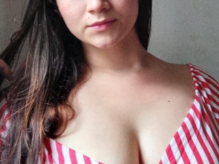 Anitaboobbs's Sexcam