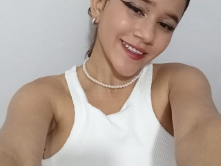Anitacorreacm101's Sexcam