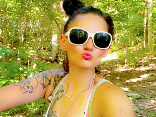 Live Sex Anitadickie