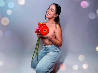 Webcam sex de Anitadifiore