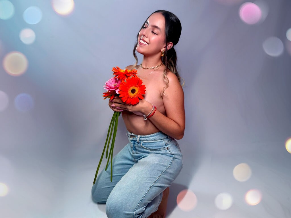 Profil de Anitadifiore - Photo n°0