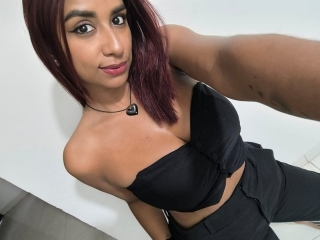 Sexo por webcam con Anitagarcia