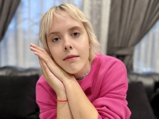 Anitagosson's Sexcam