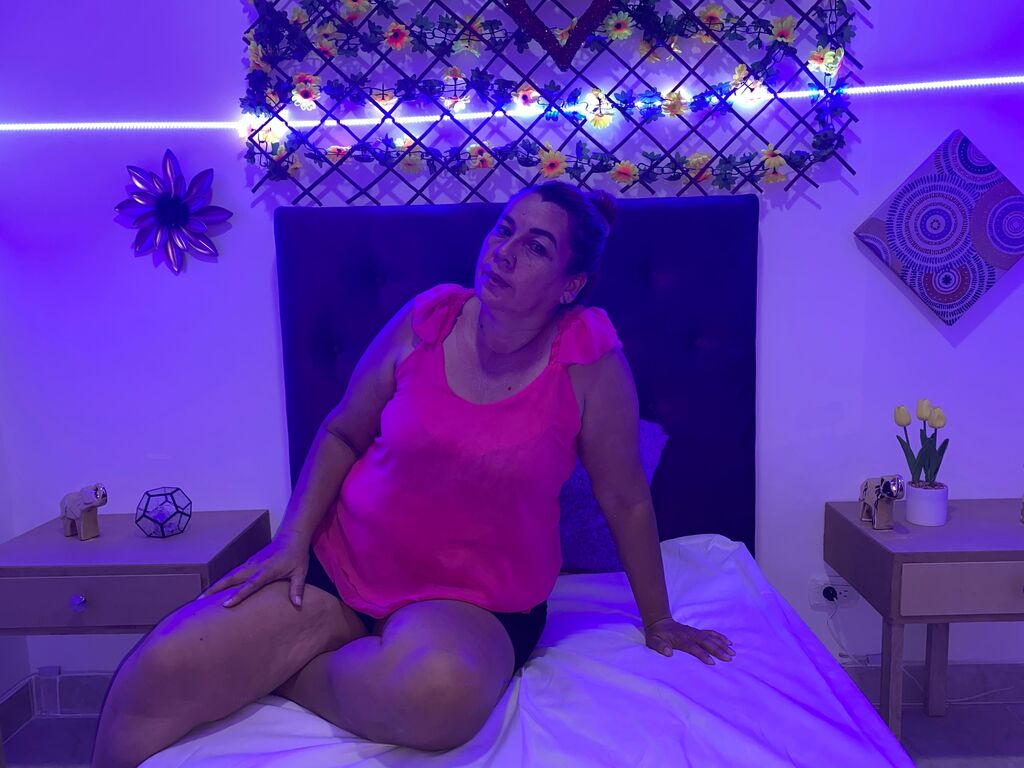 Anitaguzman's profile - Image n°0