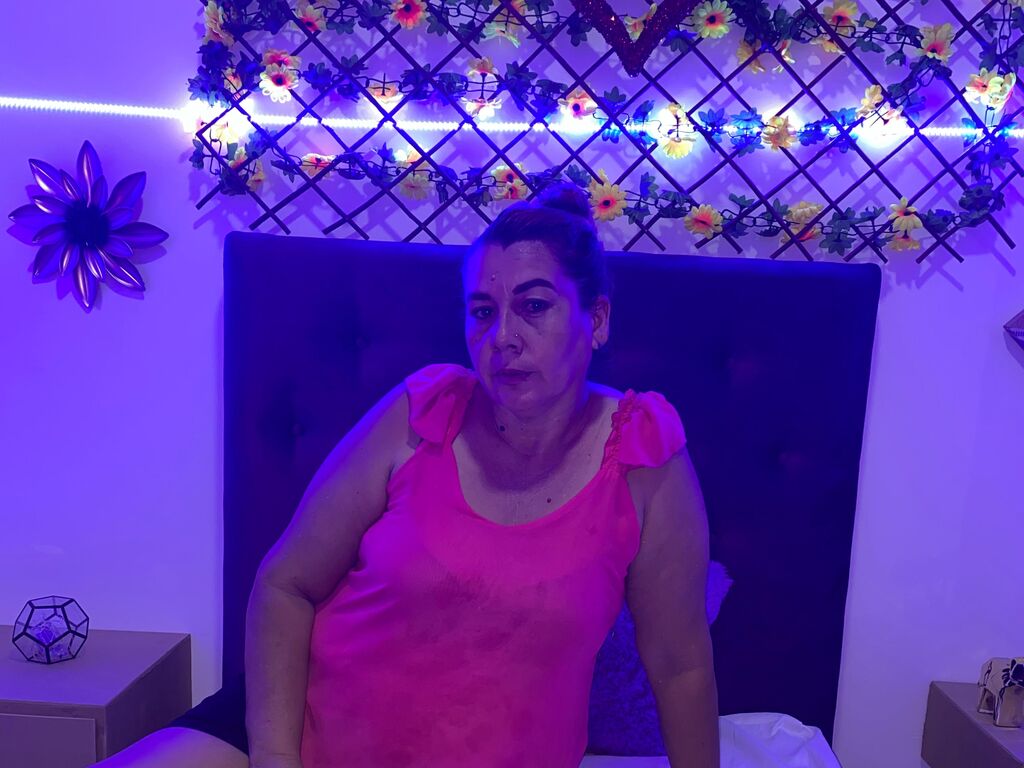 Anitaguzman's profile - Image n°1