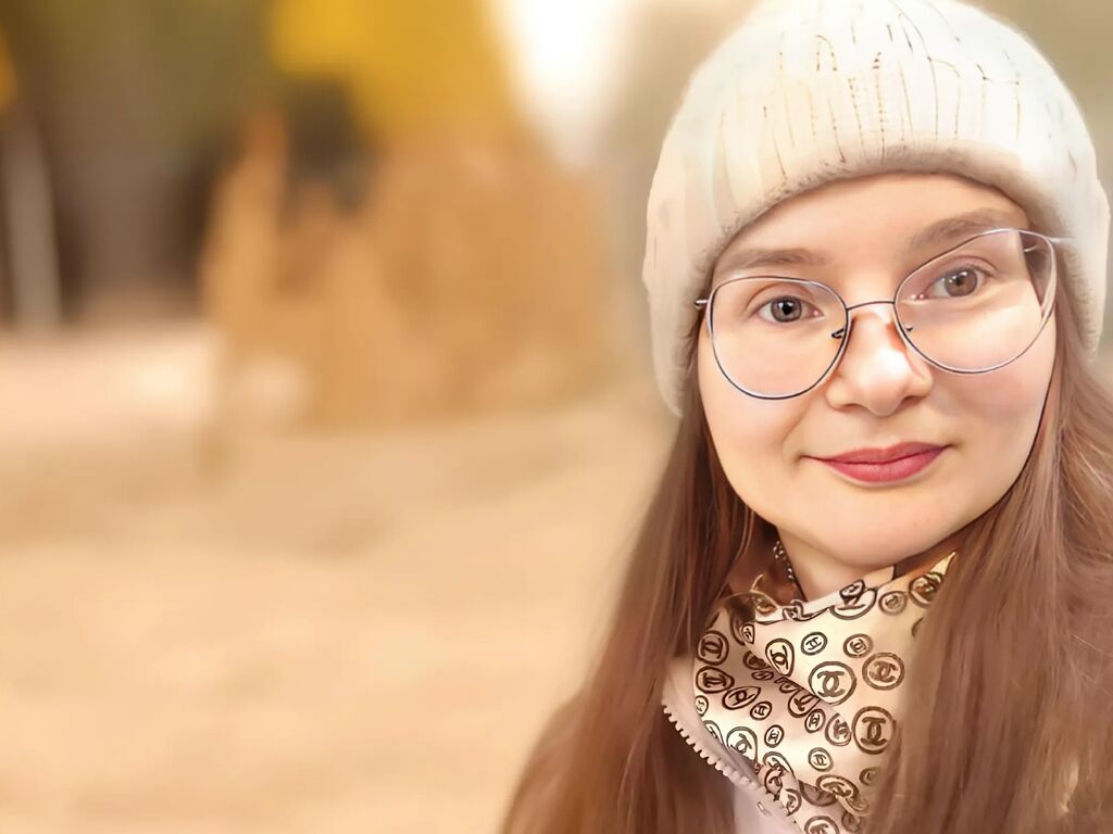 Profil de Anitajenkin - Photo n°0