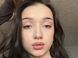 Anitalady's Sexcam