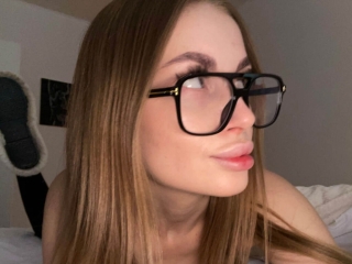 Anitalamb's Sexcam