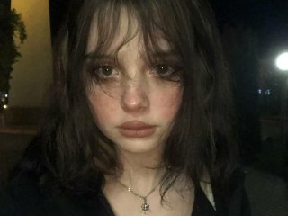 Anitalein's Sexcam