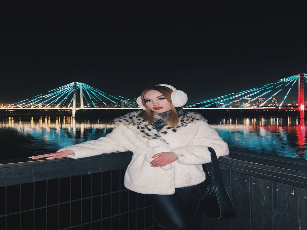 Anitaliwson's profiel - Afbeelding n°1